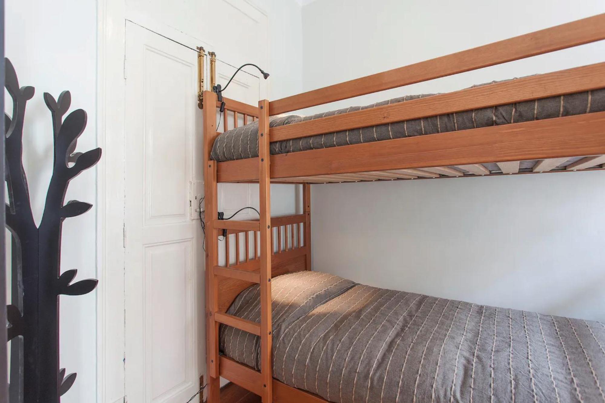 Lejlighed Whome Historical 2-bed Alfama Charm *