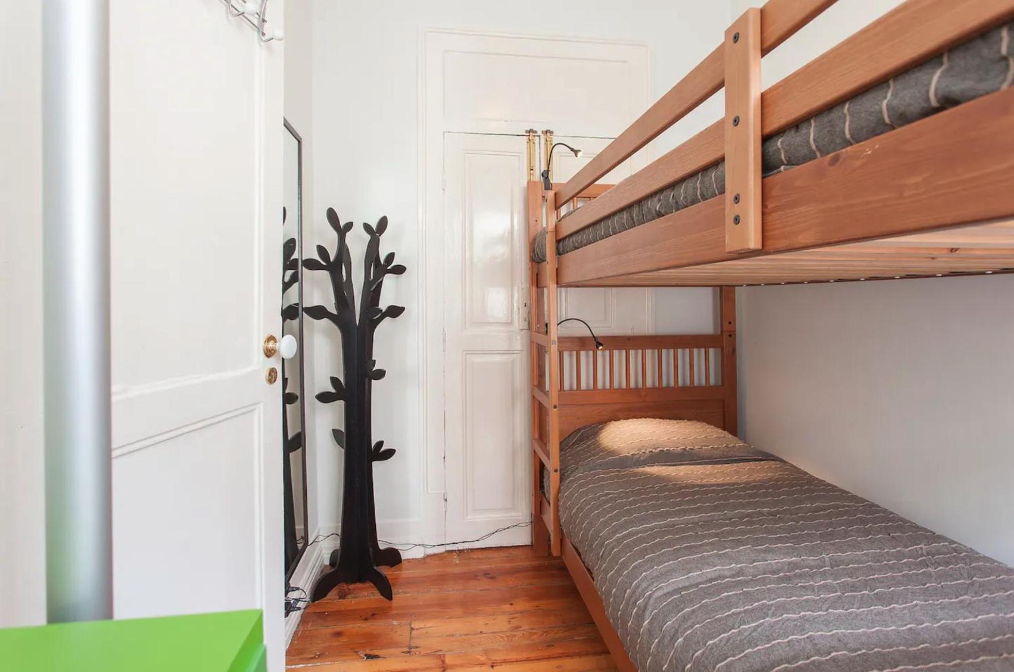 Lejlighed Whome Historical 2-bed Alfama Charm Lisboa