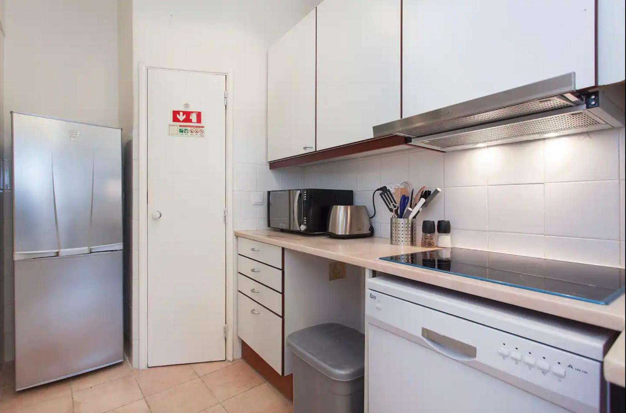 Lejlighed Whome Historical 2-bed Alfama Charm *