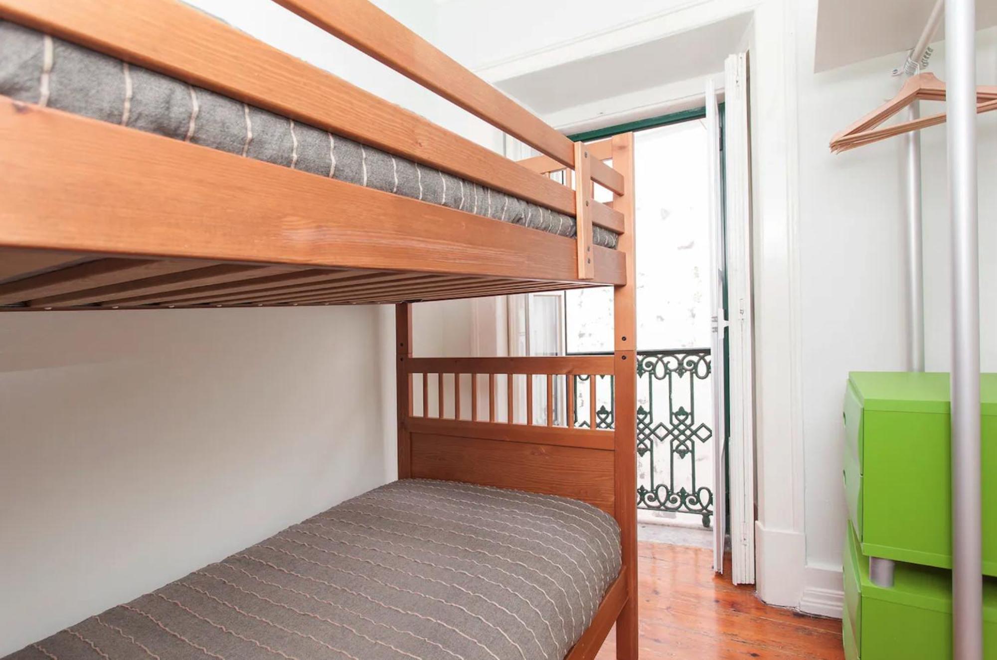 Lejlighed Whome Historical 2-bed Alfama Charm