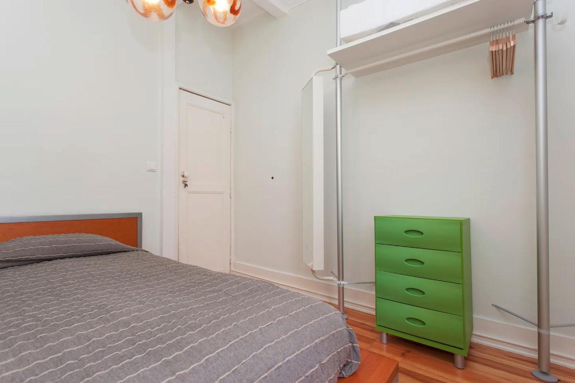 Lejlighed Whome Historical 2-bed Alfama Charm *